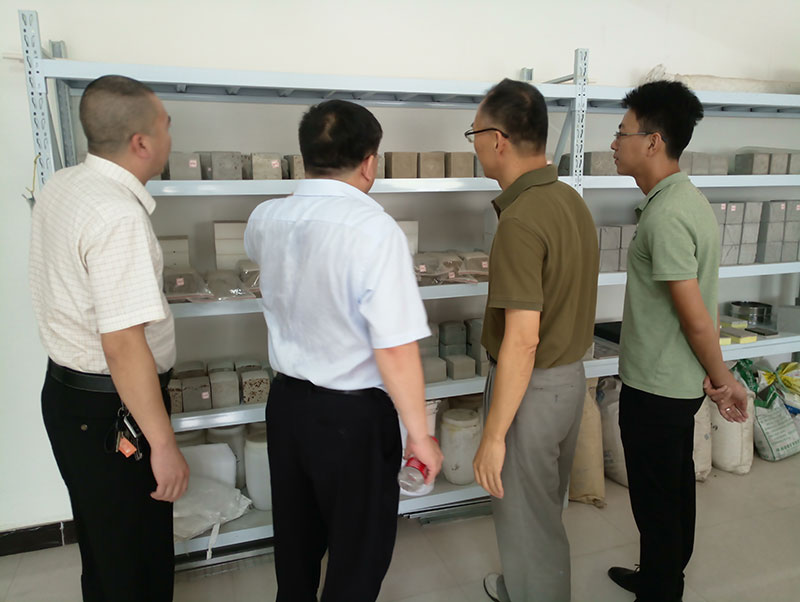 柘城總商會、住建部發(fā)展科技中心、中國建材研究總院專家及領(lǐng)導(dǎo)人蒞臨考察-5-20230905081149